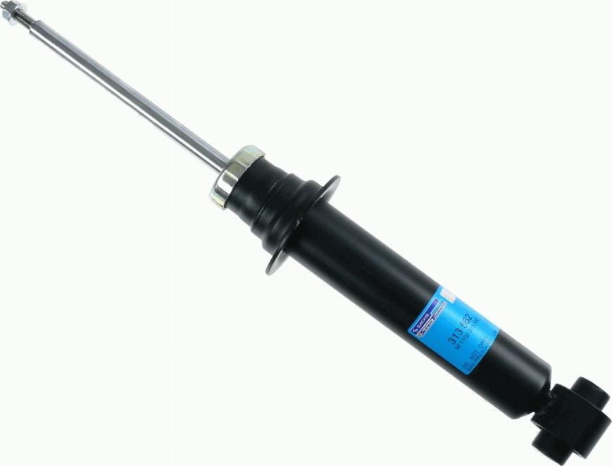 SACHS 313 562 - Shock Absorber onlydrive.pro