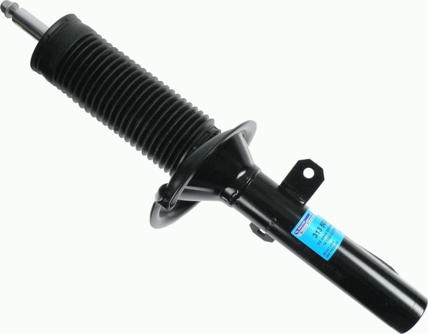 SACHS 313 503 - Iskunvaimennin onlydrive.pro