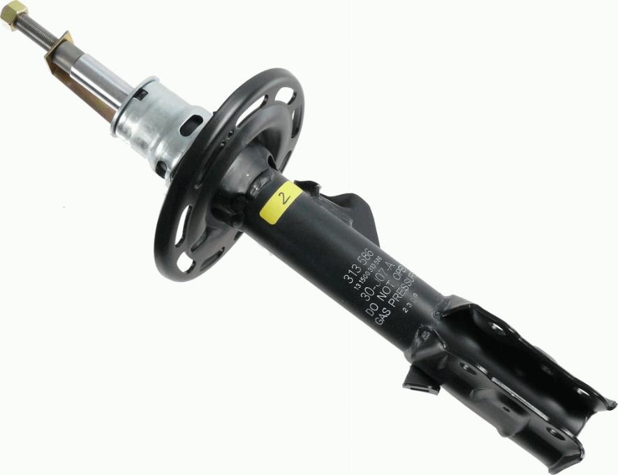 SACHS 313 586 - Amort onlydrive.pro