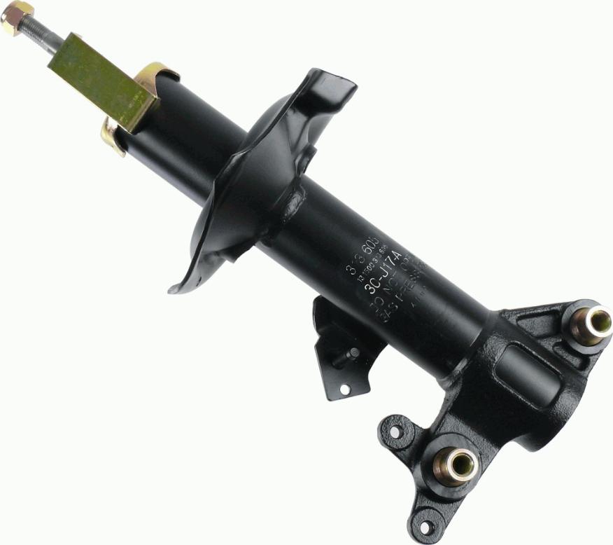 SACHS 313 605 - Amortizators onlydrive.pro