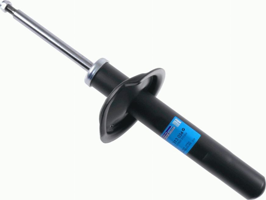 SACHS 313 034 - Iskunvaimennin onlydrive.pro