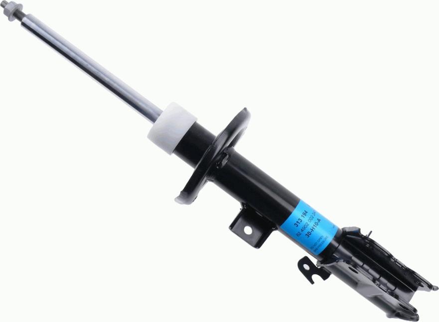 SACHS 313 194 - Shock Absorber onlydrive.pro