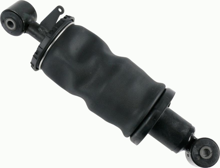 SACHS 313 181 - Shock Absorber, cab suspension onlydrive.pro