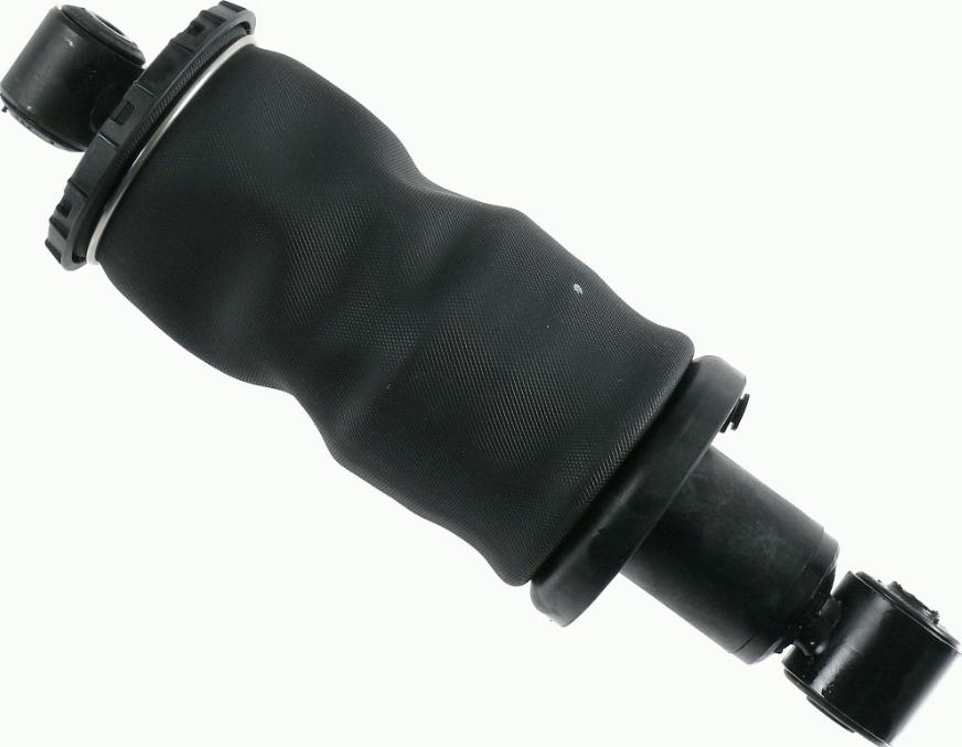 SACHS 313 183 - Shock Absorber, cab suspension onlydrive.pro