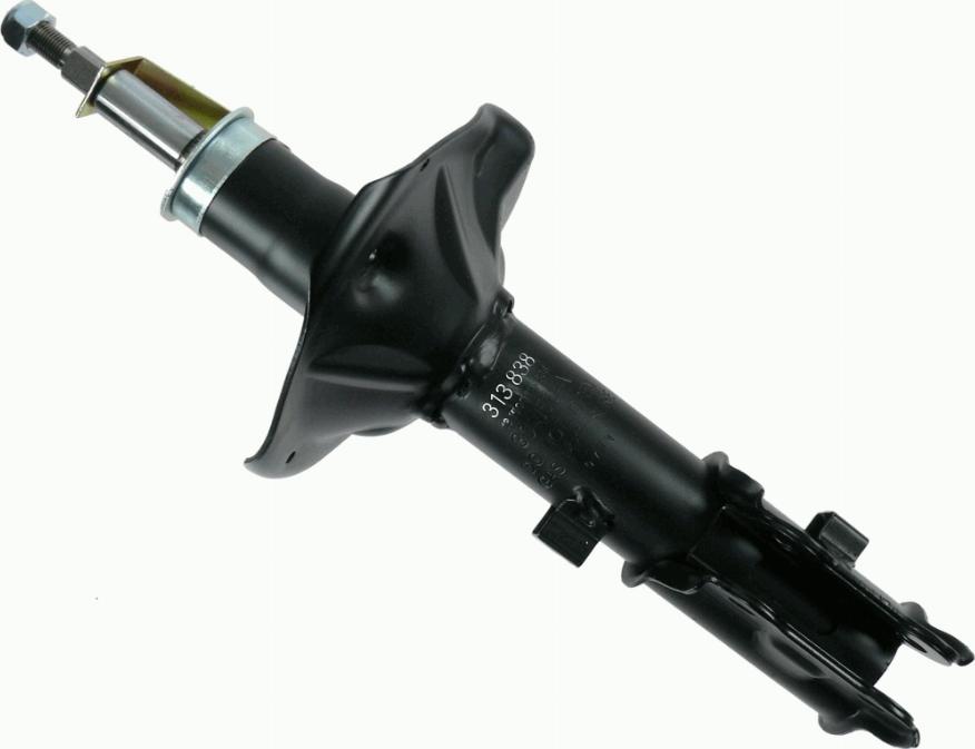 SACHS 313 838 - Iskunvaimennin onlydrive.pro