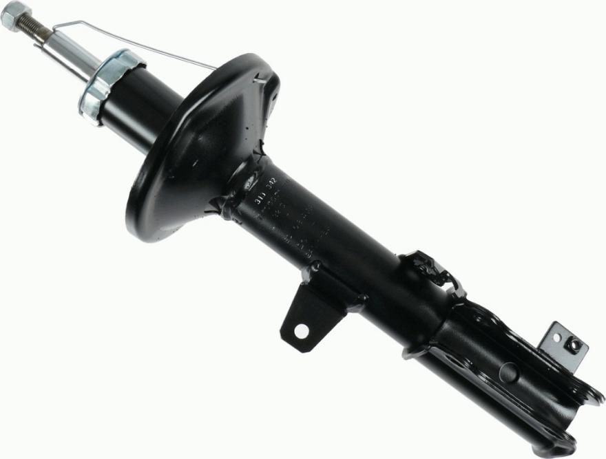 SACHS 313 342 - Shock Absorber onlydrive.pro