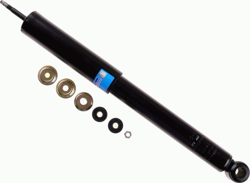 SACHS 312 461 - Shock Absorber onlydrive.pro