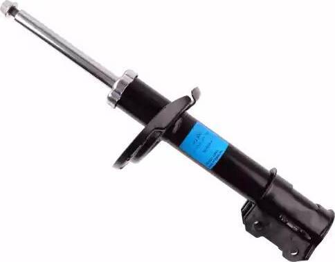 KYB 334618 - Shock Absorber onlydrive.pro