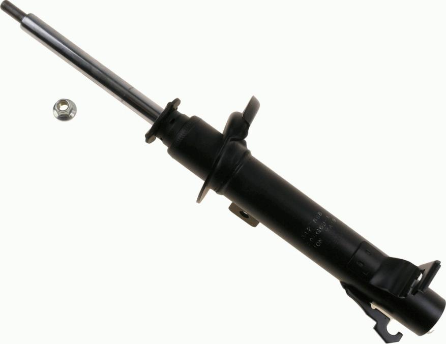 SACHS 312 868 - Iskunvaimennin onlydrive.pro