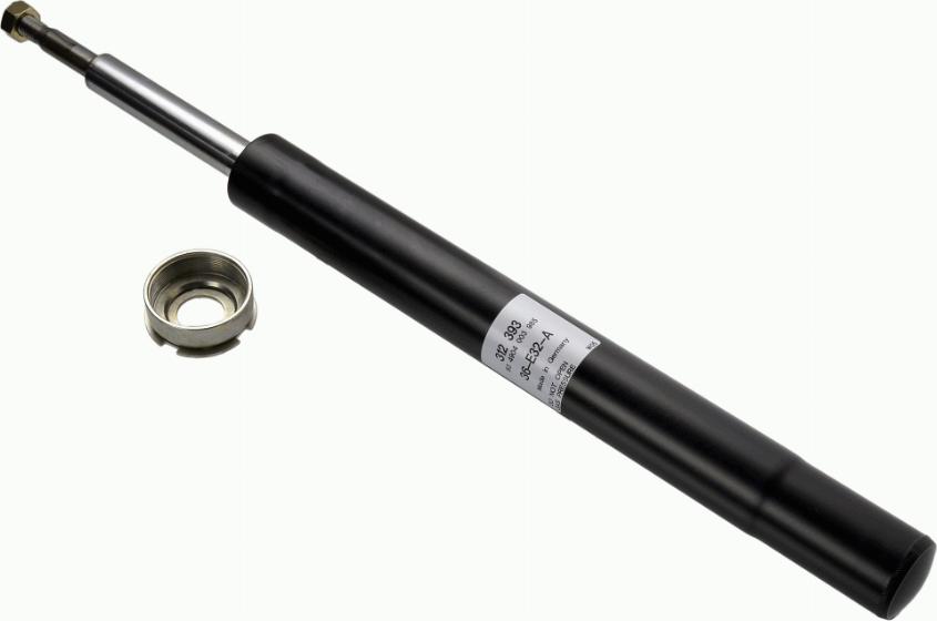 SACHS 312 393 - Shock Absorber onlydrive.pro