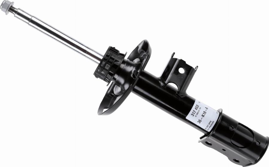 SACHS 317 453 - Amortizatorius onlydrive.pro