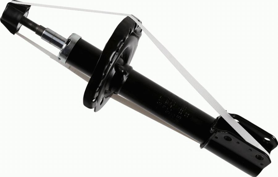 SACHS 317 417 - Shock Absorber onlydrive.pro