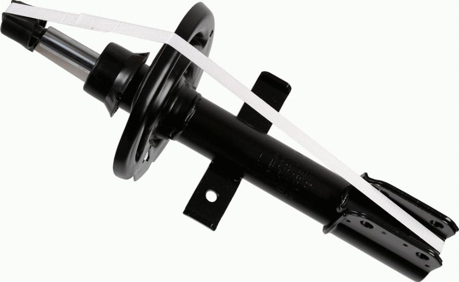 SACHS 317 423 - Shock Absorber onlydrive.pro