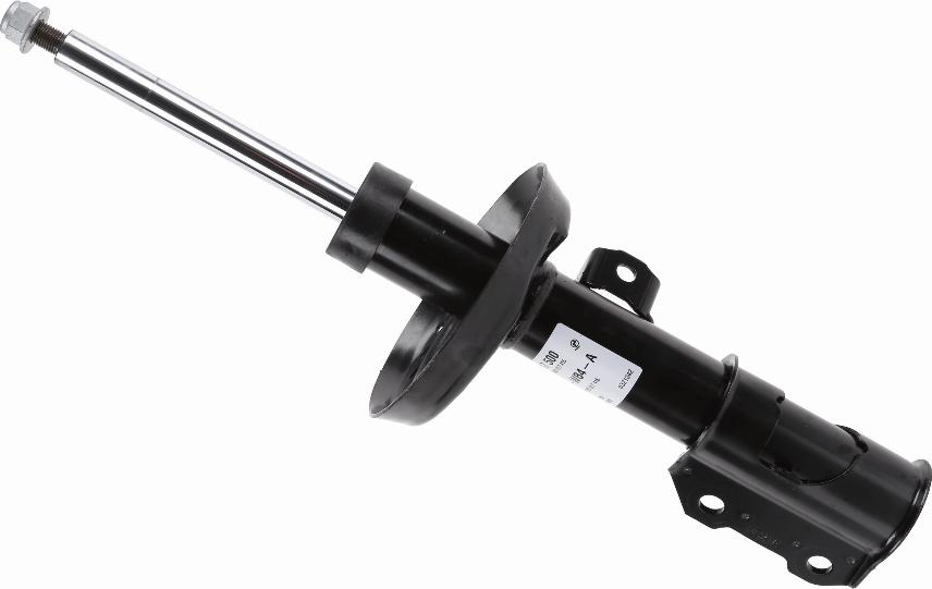 SACHS 317 500 - Shock Absorber onlydrive.pro