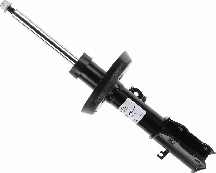 SACHS 317 501 - Shock Absorber onlydrive.pro