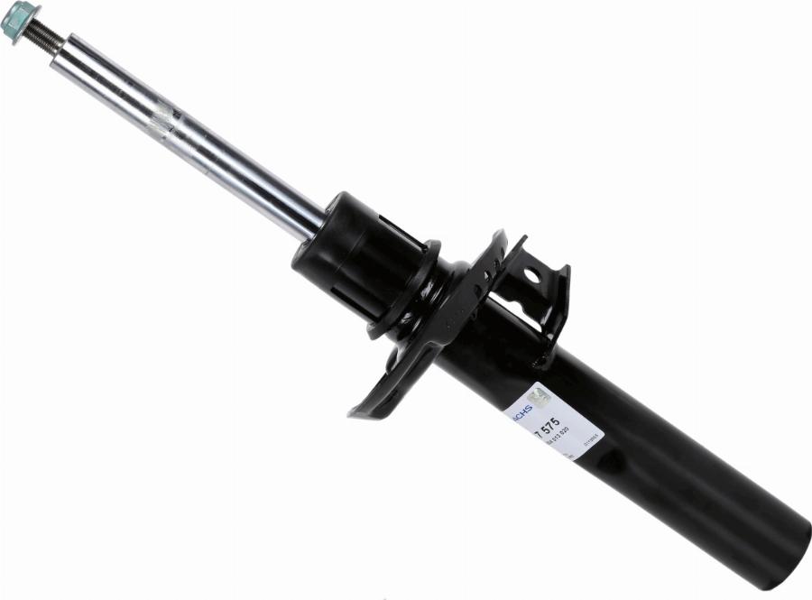 SACHS 317 575 - Shock Absorber onlydrive.pro