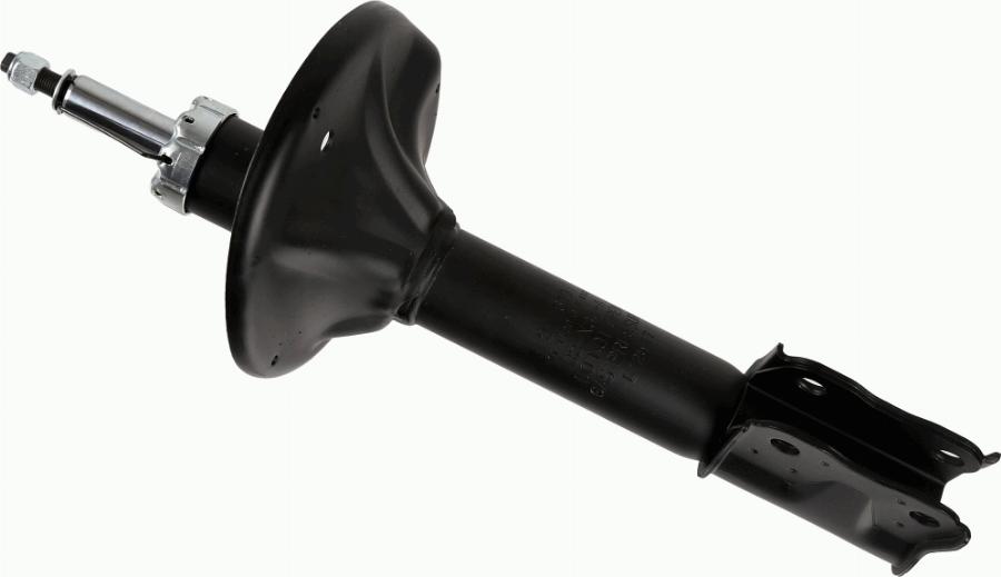 SACHS 317 610 - Shock Absorber onlydrive.pro