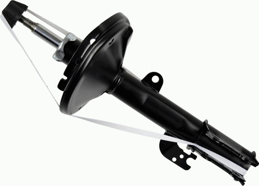 SACHS 317 149 - Shock Absorber onlydrive.pro