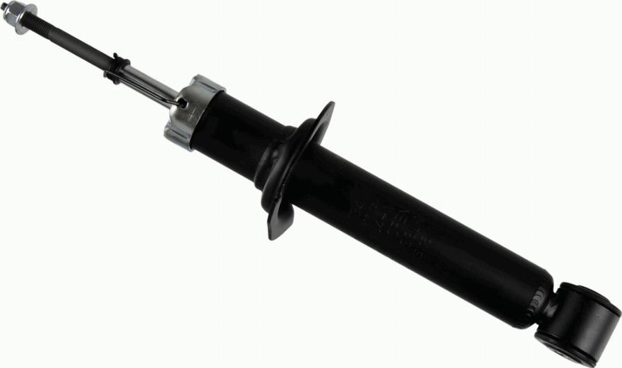 SACHS 317 134 - Shock Absorber onlydrive.pro