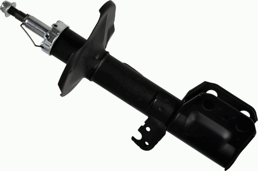 SACHS 317 121 - Shock Absorber onlydrive.pro