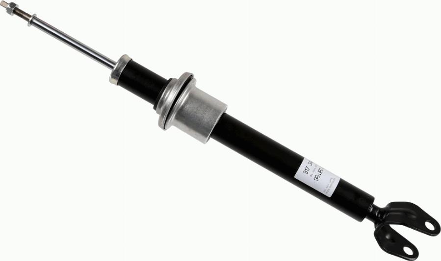 SACHS 317 349 - Iskunvaimennin onlydrive.pro