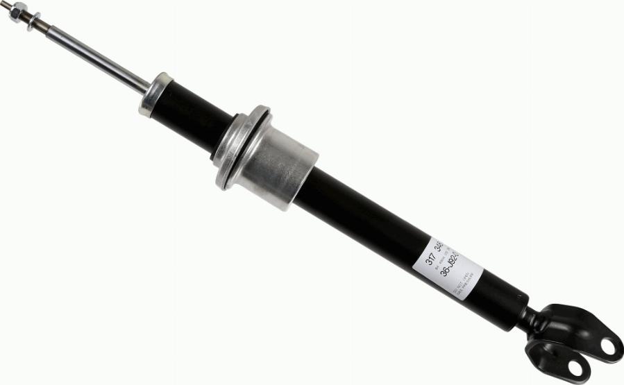 SACHS 317 348 - Iskunvaimennin onlydrive.pro