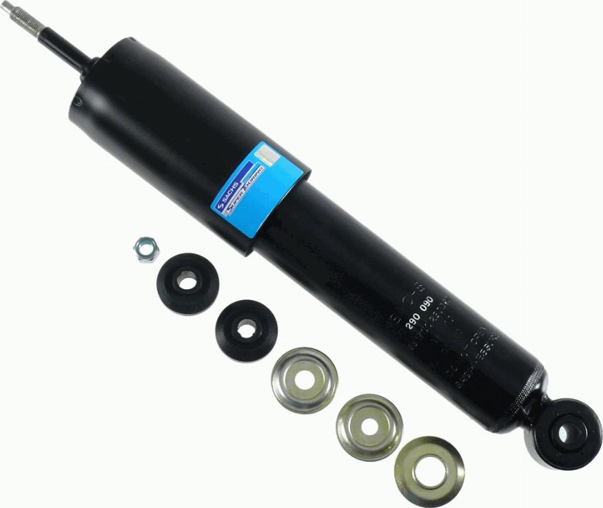 SACHS 290 090 - Shock Absorber onlydrive.pro