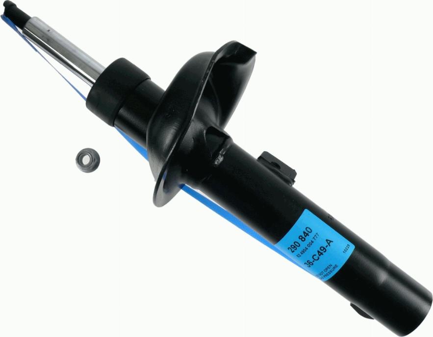 SACHS 290 840 - Amortizatorius onlydrive.pro