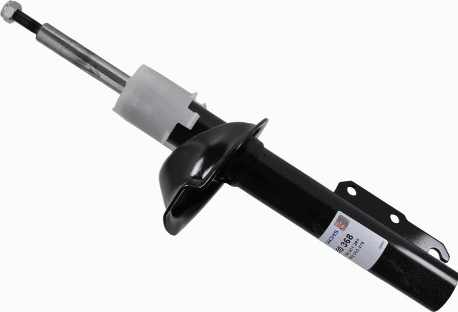 SACHS 200 368 - Shock Absorber onlydrive.pro