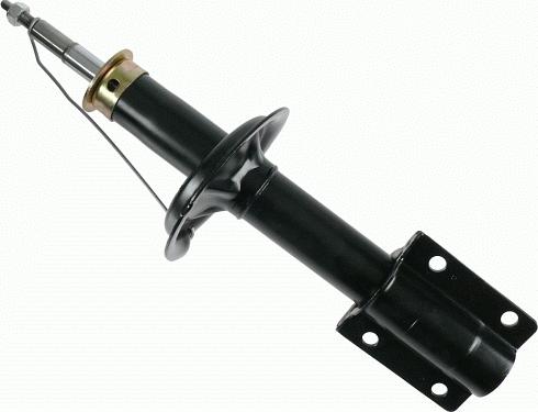 SACHS 280 975 - Shock Absorber onlydrive.pro