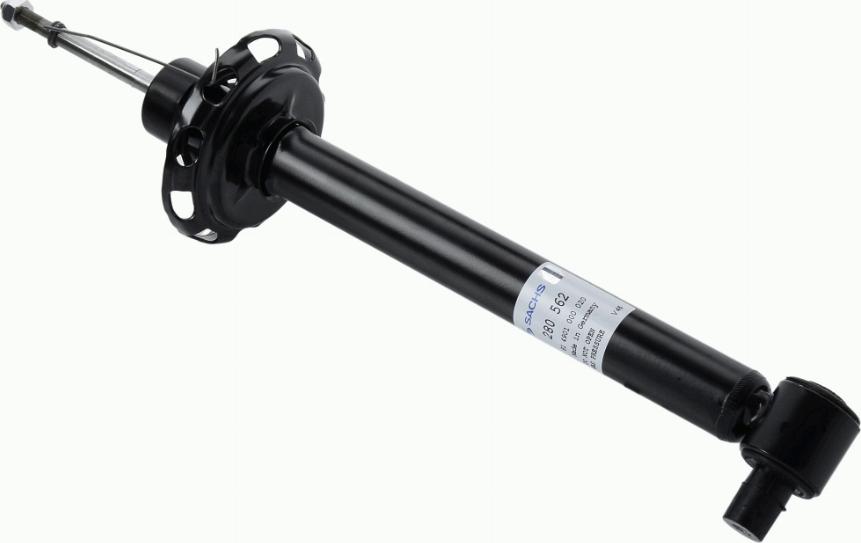 SACHS 280 562 - Amortizators onlydrive.pro