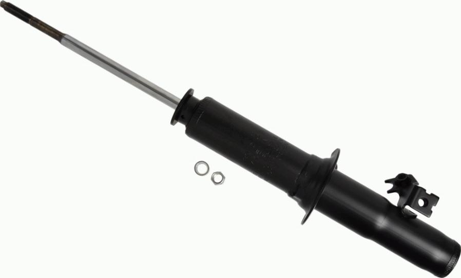 SACHS 230 016 - Shock Absorber onlydrive.pro