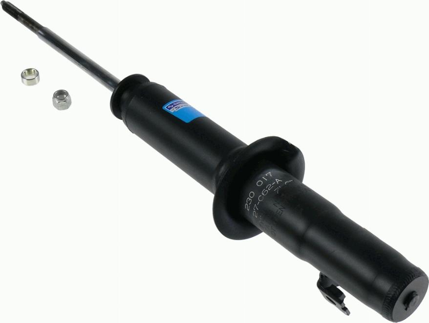 SACHS 230 017 - Shock Absorber onlydrive.pro