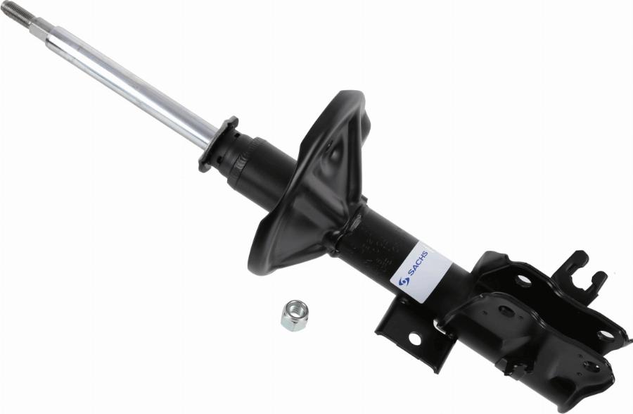 SACHS 230 135 - Iskunvaimennin onlydrive.pro