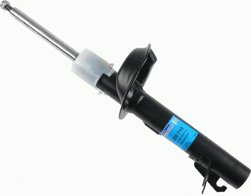 SACHS 230 710 - Amortizatorius onlydrive.pro