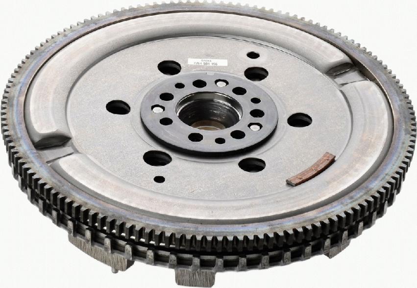 SACHS 2294 501 196 - Flywheel onlydrive.pro