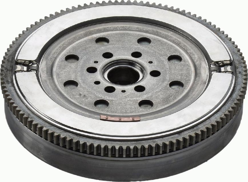 SACHS 2294 501 185 - Flywheel onlydrive.pro