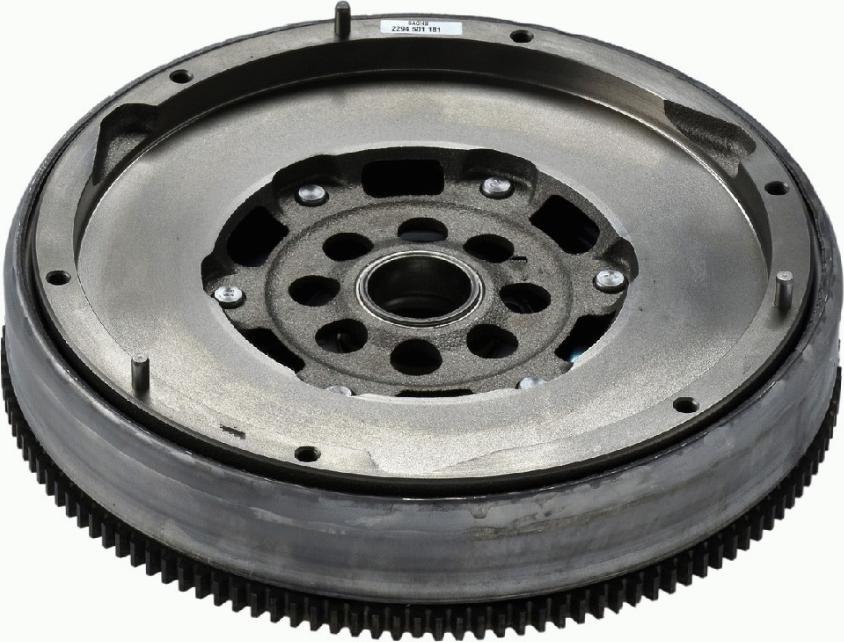 SACHS 2294 501 181 - Flywheel onlydrive.pro