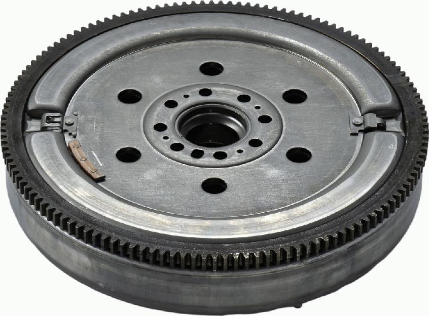 SACHS 2294 501 181 - Flywheel onlydrive.pro