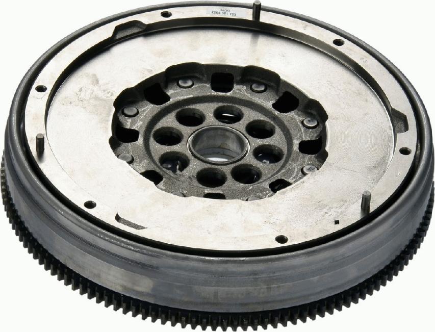 SACHS 2294 501 183 - Flywheel onlydrive.pro