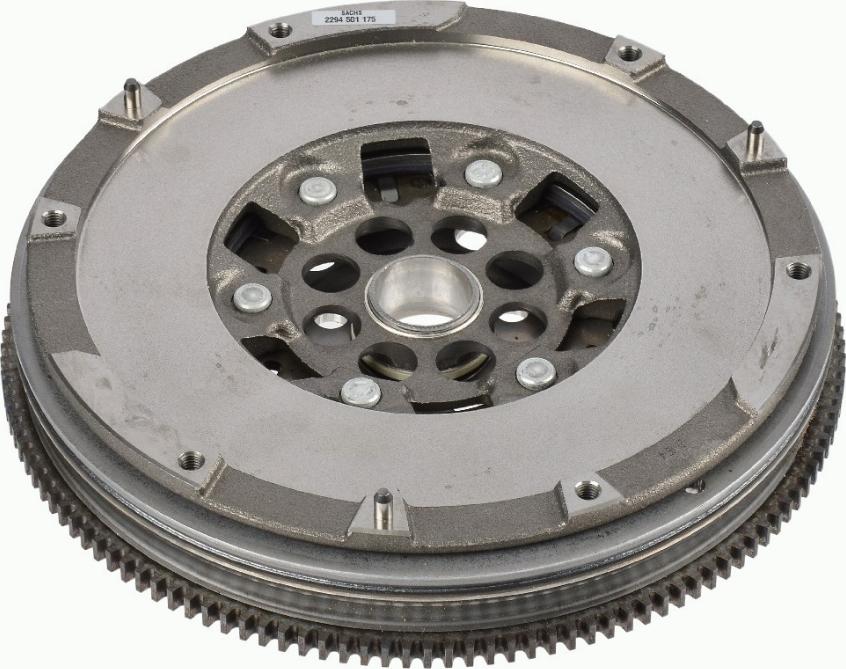 SACHS 2294 501 175 - Flywheel onlydrive.pro