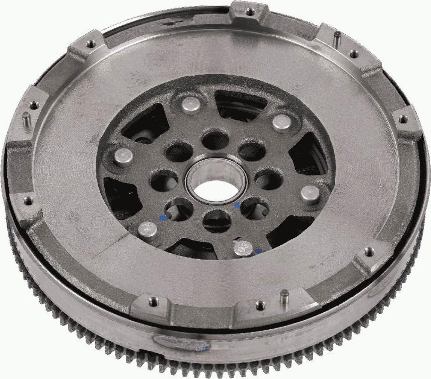 SACHS 2294 501 209 - Flywheel onlydrive.pro