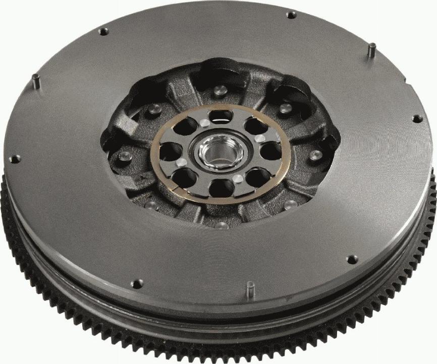 SACHS 2294 501 205 - Flywheel onlydrive.pro