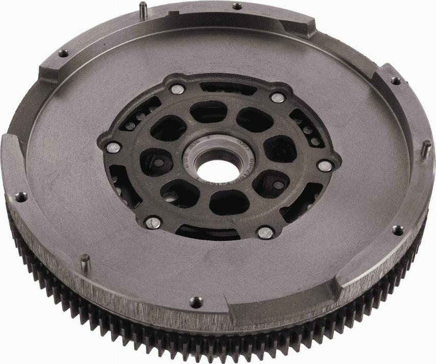 SACHS 2294 501 219 - Flywheel onlydrive.pro