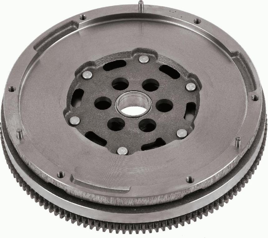 SACHS 2294 501 212 - Flywheel onlydrive.pro