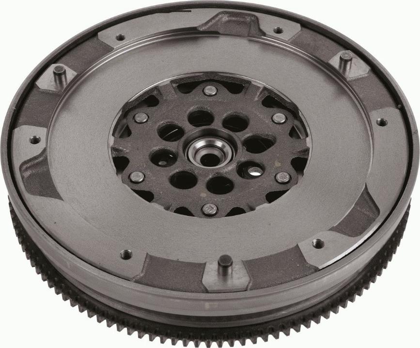 SACHS 2294 501 217 - Vauhtipyörä onlydrive.pro