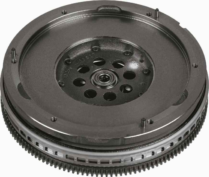 SACHS 2 294 000 994 - Vauhtipyörä onlydrive.pro