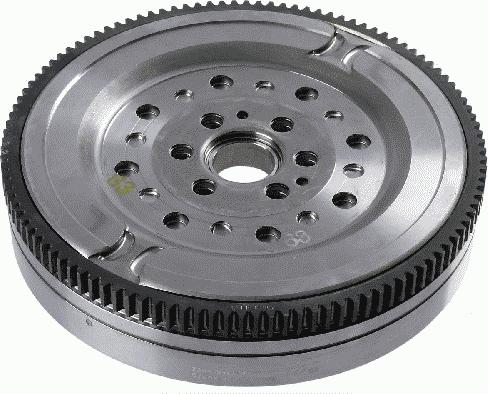 SACHS 2 294 000 996 - Flywheel onlydrive.pro