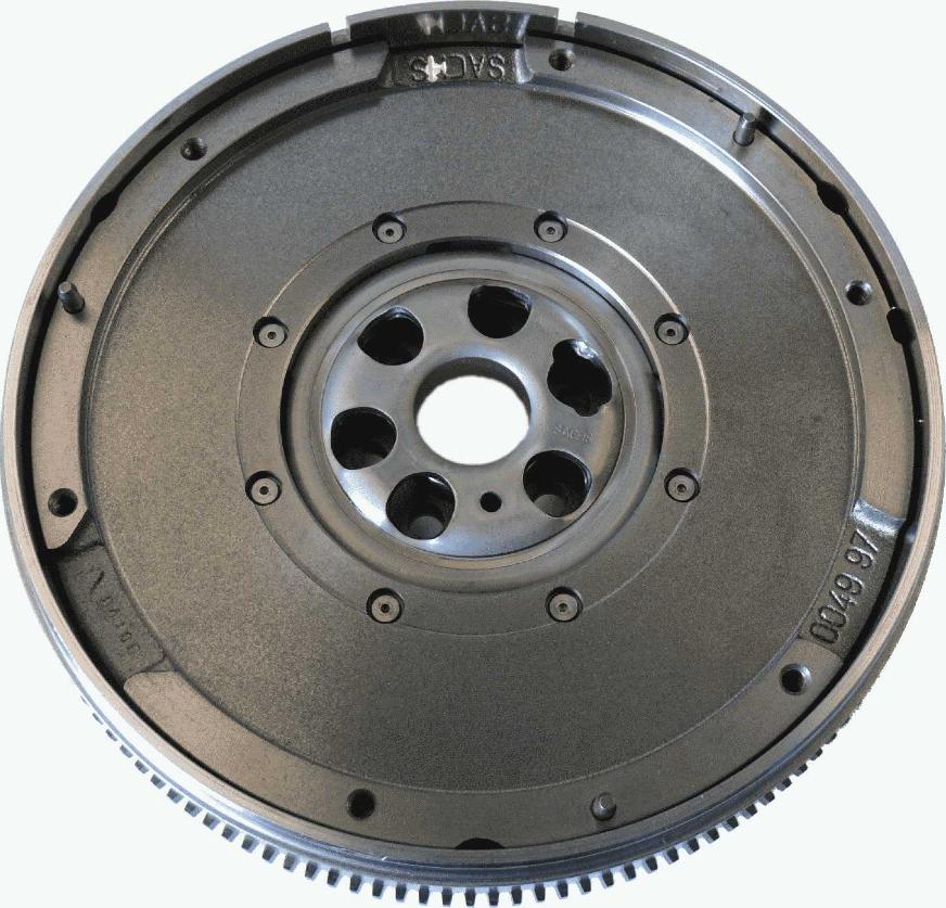 SACHS 2 294 000 453 - Flywheel onlydrive.pro