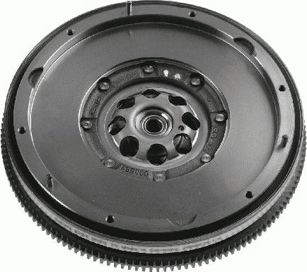 SACHS 2 294 000 519 - Flywheel onlydrive.pro